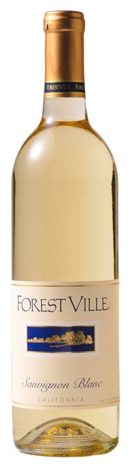 Forestville Sauvignon Blanc