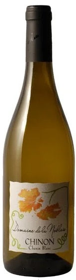 NOBLAIE 20 CHINON BLANC