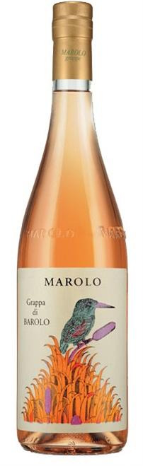 Marolo Grappa di Barolo