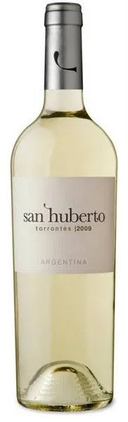 Bodegas San Huberto La Rioja Torrontes 2020