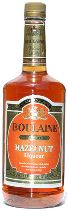 Boulaine Hazelnut