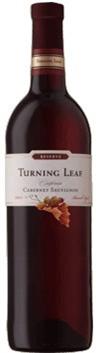 Turning Leaf Cabernet Sauvignon