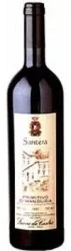 PRIMITIVO VILLA SANTERA 2019