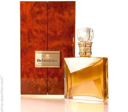 Johnnie Walker Scotch The John Walker