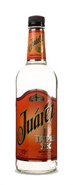 Juarez Triple Sec