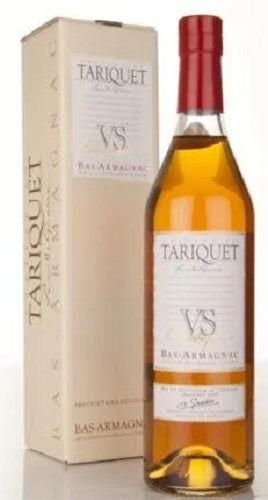 Chateau du Tariquet V.S. Bas Armagnac Decanter