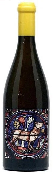 Domaine de l'Ecu Taurus Melon de Bourgogne VdF 2020