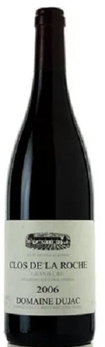 DUJAC CL L ROCHE 2016