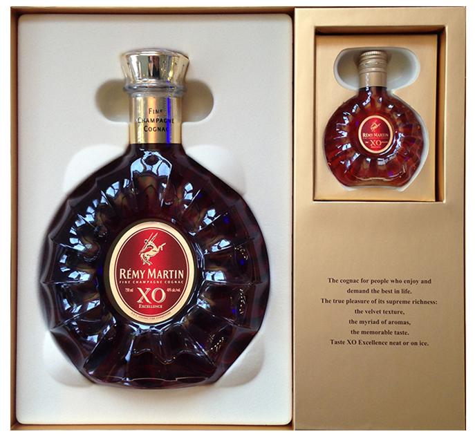 Remy Martin Cognac XO
