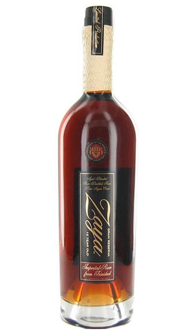 Zaya Rum 12 Yr. Gran Reserve