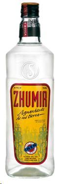 Zhumir Aguardiente