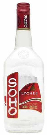 Soho Lychee