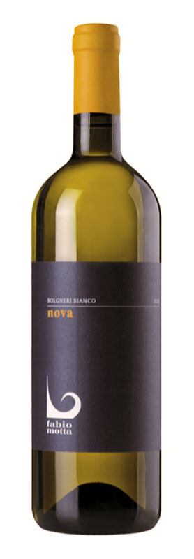 Fabio Motta Bianco Nova 2017