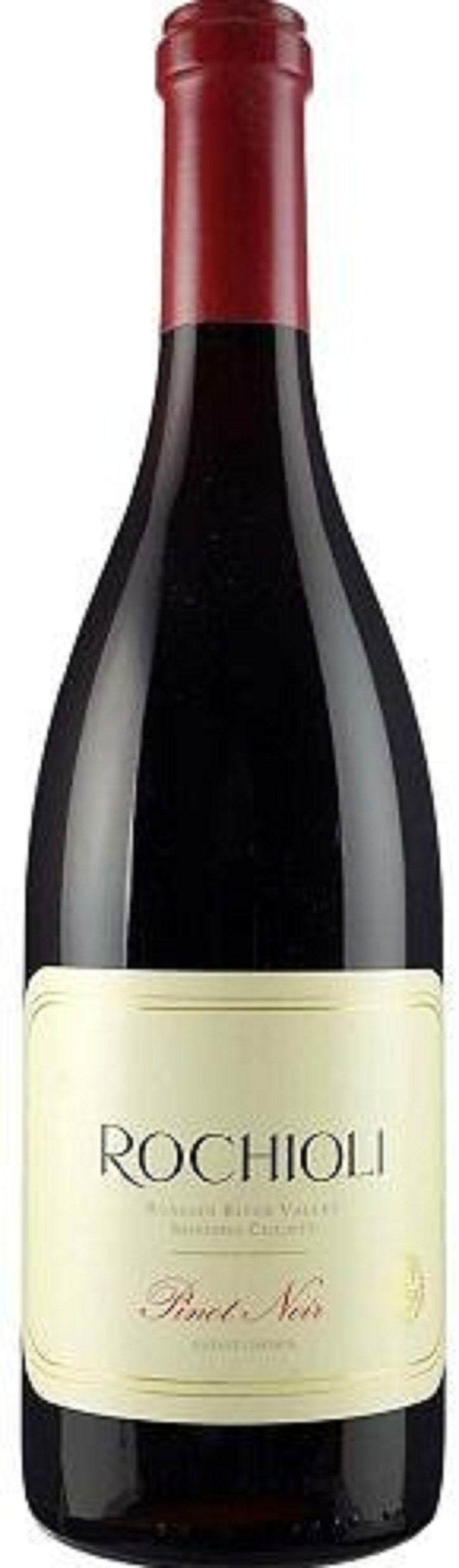 J. Rochioli Pinot Noir Estate 2019