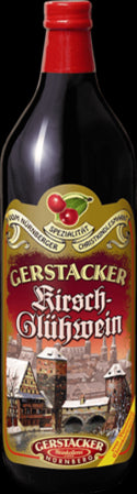 Gerstacker Gluhwein Nurnberger Markt