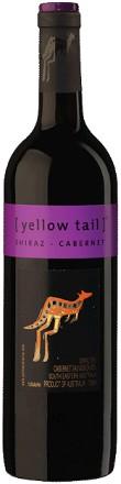 Yellow Tail Shiraz - Cabernet
