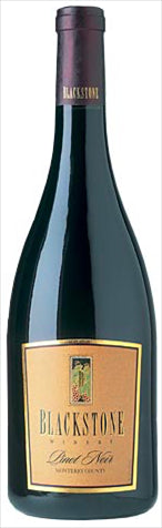 Blackstone Winery Pinot Noir