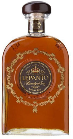 Lepanto Brandy Solera Gran Reserva