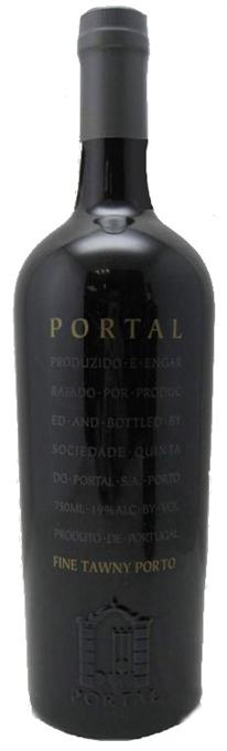 Quinta Do Portal Port Fine Tawny