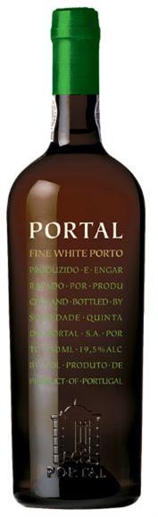 Quinta Do Portal Port Fine White