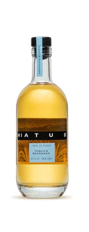 Hiatus Tequila Reposado (750ML/6)