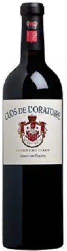 Clos De L'Oratoire