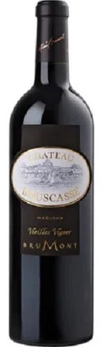 Chateau Bouscasse Madiran 'Vieilles Vignes' 2004