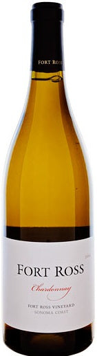 Fort Ross Chardonnay 2016