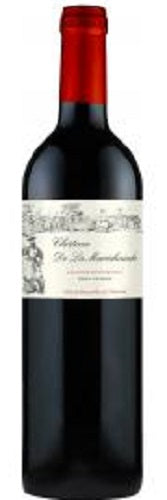 Chateau De La Marechaude