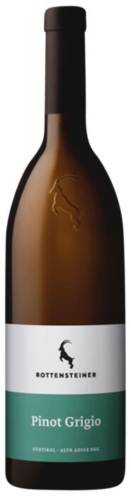 Rottensteiner Pinot Grigio 2020 (750ml/12) 2020