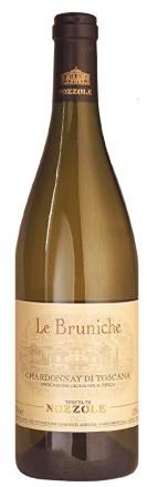 Tenuta di Nozzole Toscana Chardonnay le Bruniche