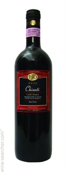 Pio Chianti