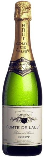 Comte de Bucques Brut