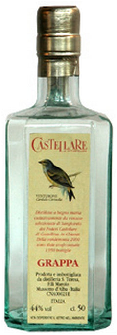 Castellare di Castellina Grappa