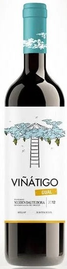 Bodegas Viñátigo Gual 2021