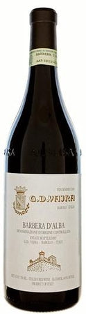 G.D. Vajra Barbera d'Alba Superiore 2014