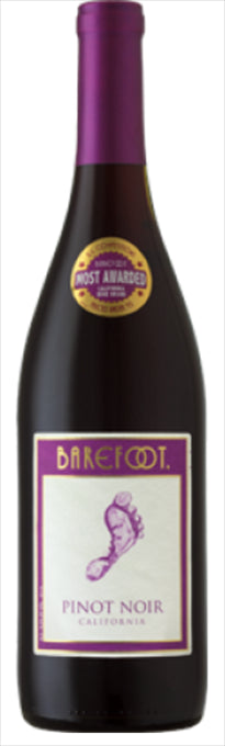 Barefoot Pinot Noir