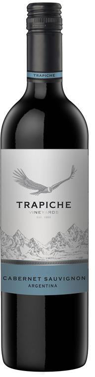 Trapiche Cabernet Sauvignon 2018