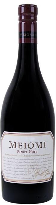 Meiomi Pinot Noir