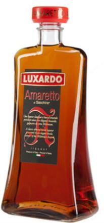 Luxardo Amaretto di Saschira