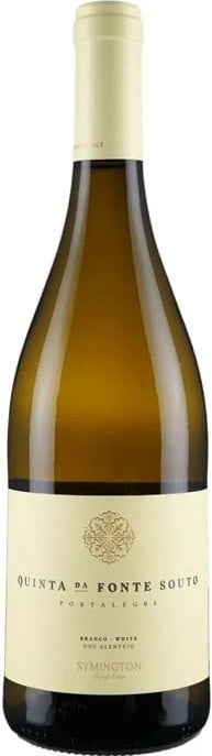 QUINTA FONTE SOUTO 18 WHITE 6P