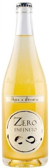 POJER SANDRI 20 ZER INF