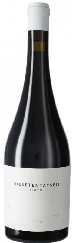 1076 Tinto 6/750 2018