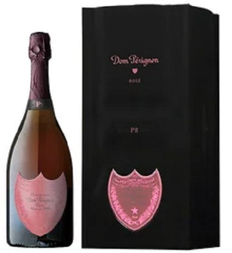 DOM PERIGNON ROSE P3 1988 WOOD BOX