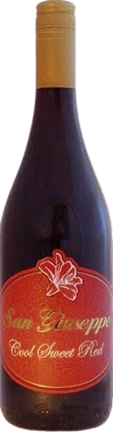 San Giuseppe Cool Sweet Red