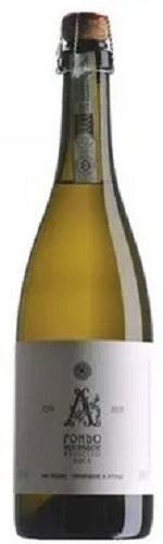 Alice Frizzante 'A Fondo' NV (crown cap)