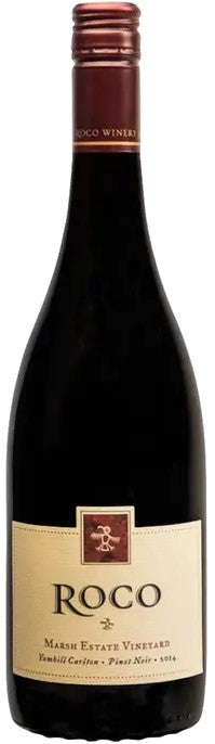 Roco Wine - Marsh Estate - Pinot Noir