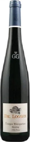 DR LOOSEN RIESLING GG ALTE REBEN URZIGER WURTZGARTEN 6 CS