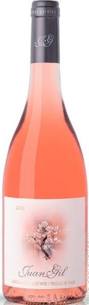 Juan Gil Rose 2019