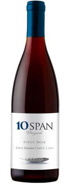 10 Span Pinot Noir 2017